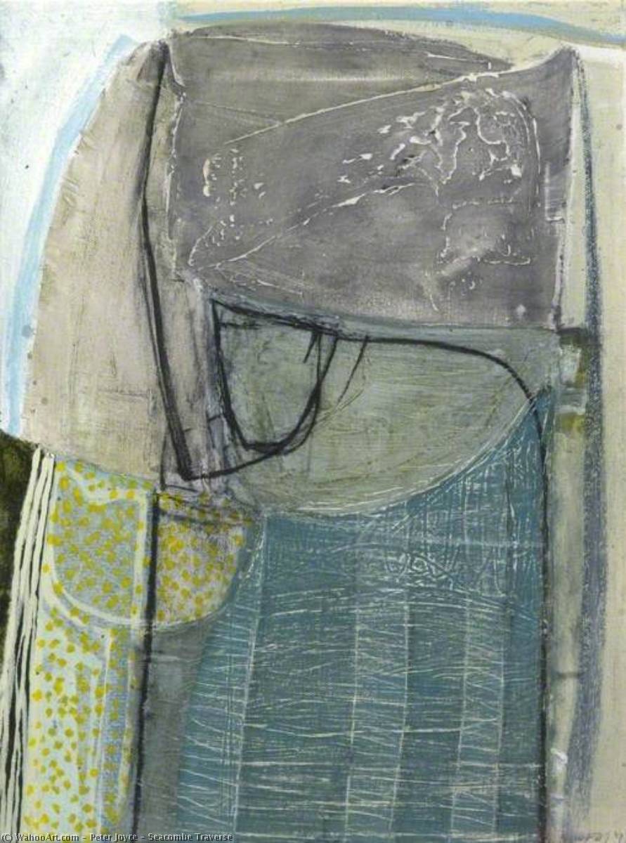 Seacombe Traverse — Peter Joyce