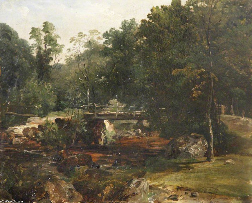 West Lyn, Lynton, Devon — Frederik Richard Lee