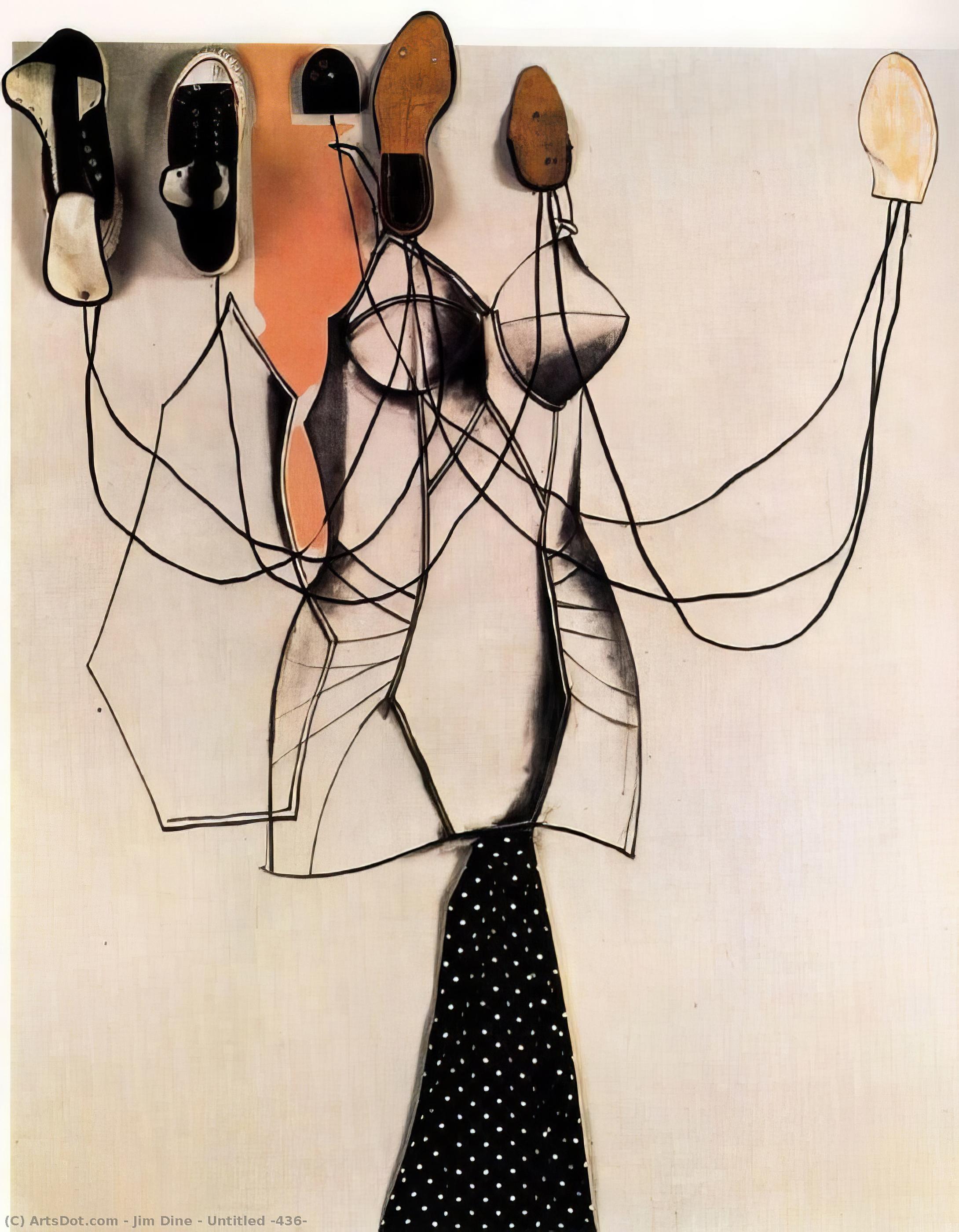 Nedefinit (436) — Jim Dine