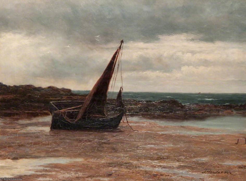 Seascape — Joseph Henderson