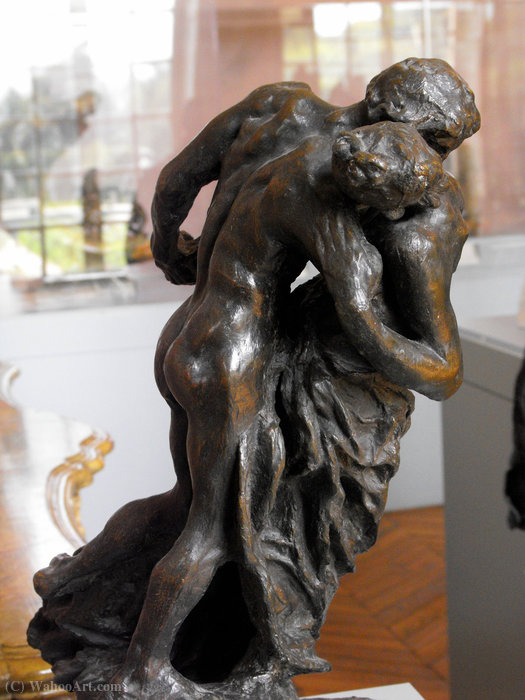 La Valse — Camille Claudel