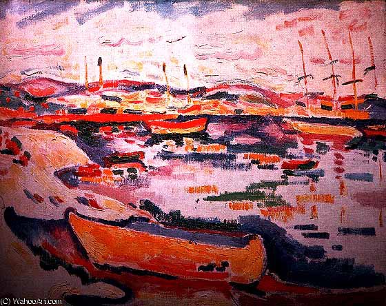 Titelbild (7227) — Georges Braque