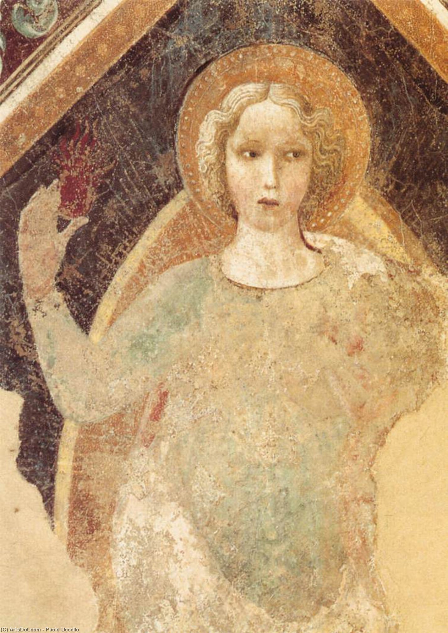 Speranza — Paolo Uccello