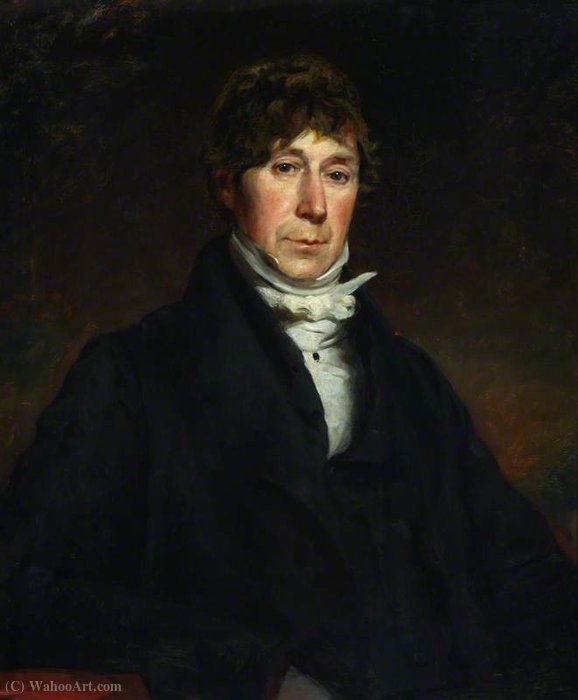 Robert Hepburn — Thomas Duncan