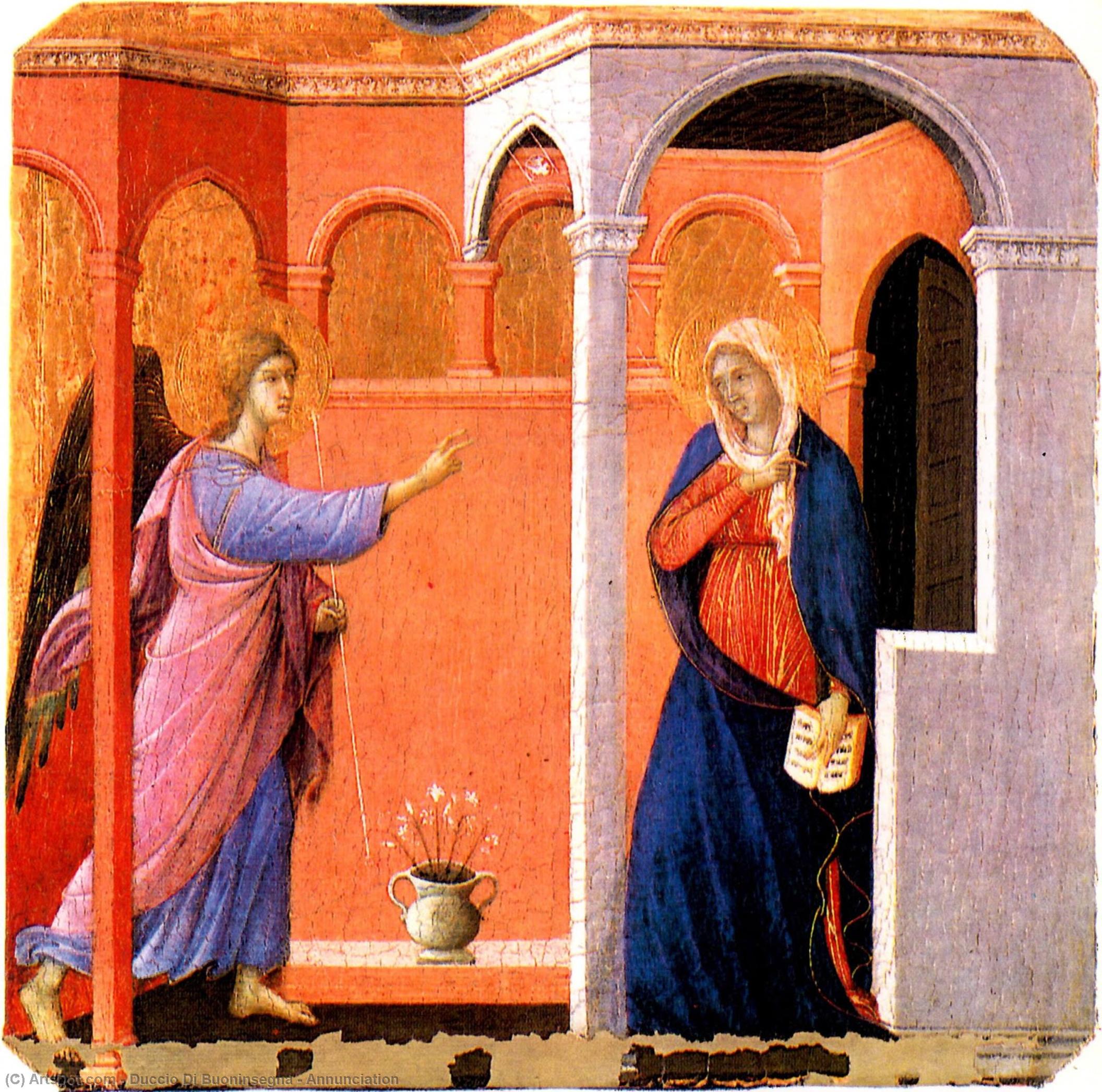 Pranešimas — Dučas