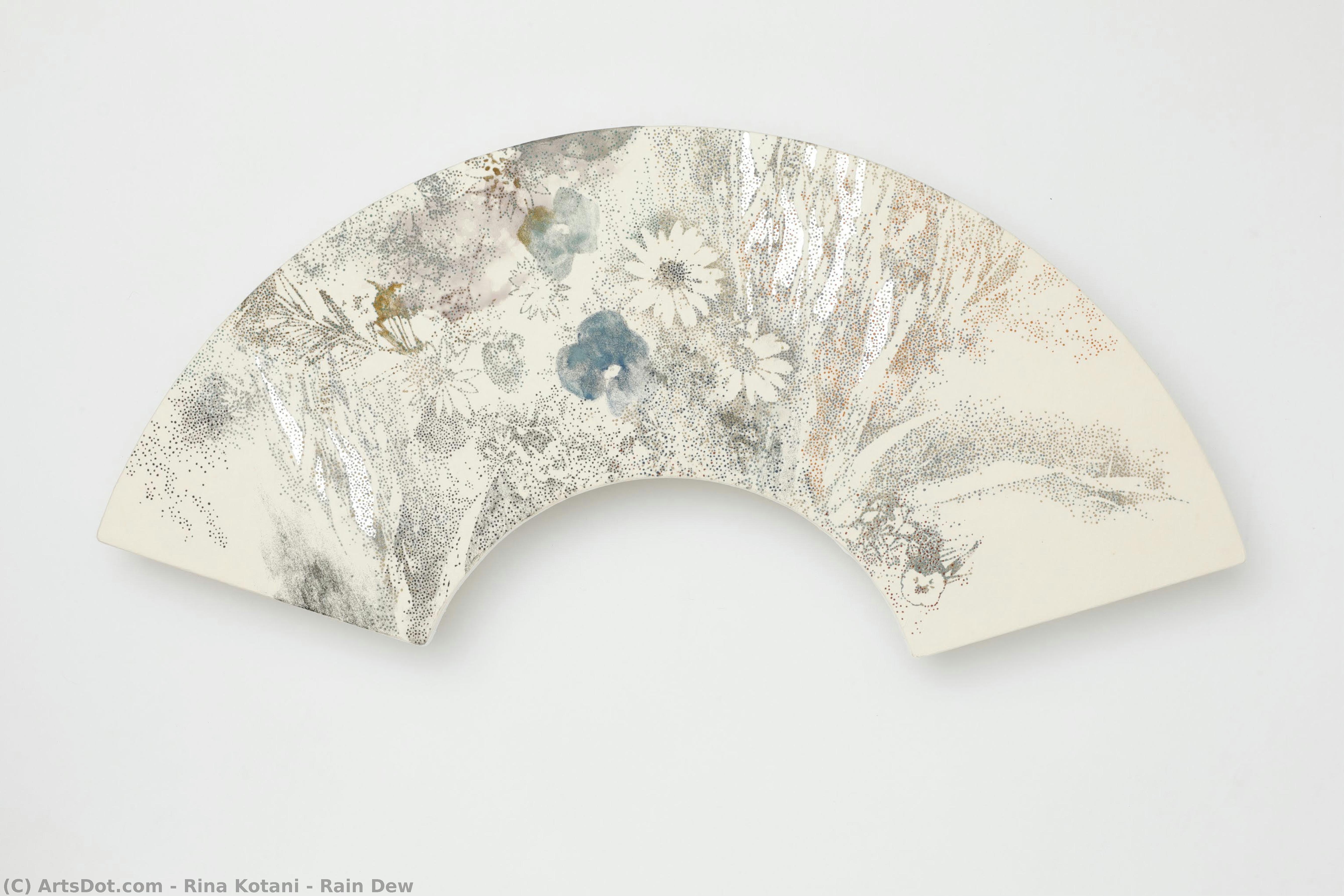Rain Dew — Rina Kotani