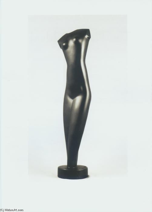 Torso — Alexander Archipenko