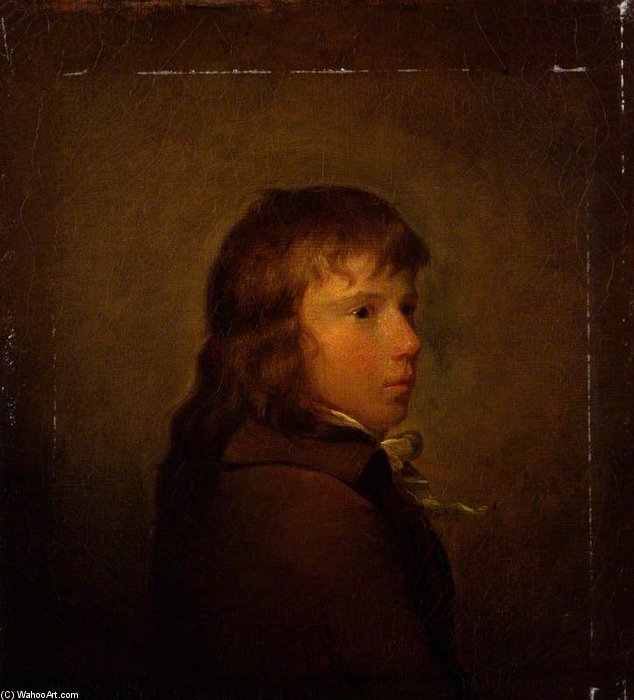 Untitled — George Morland