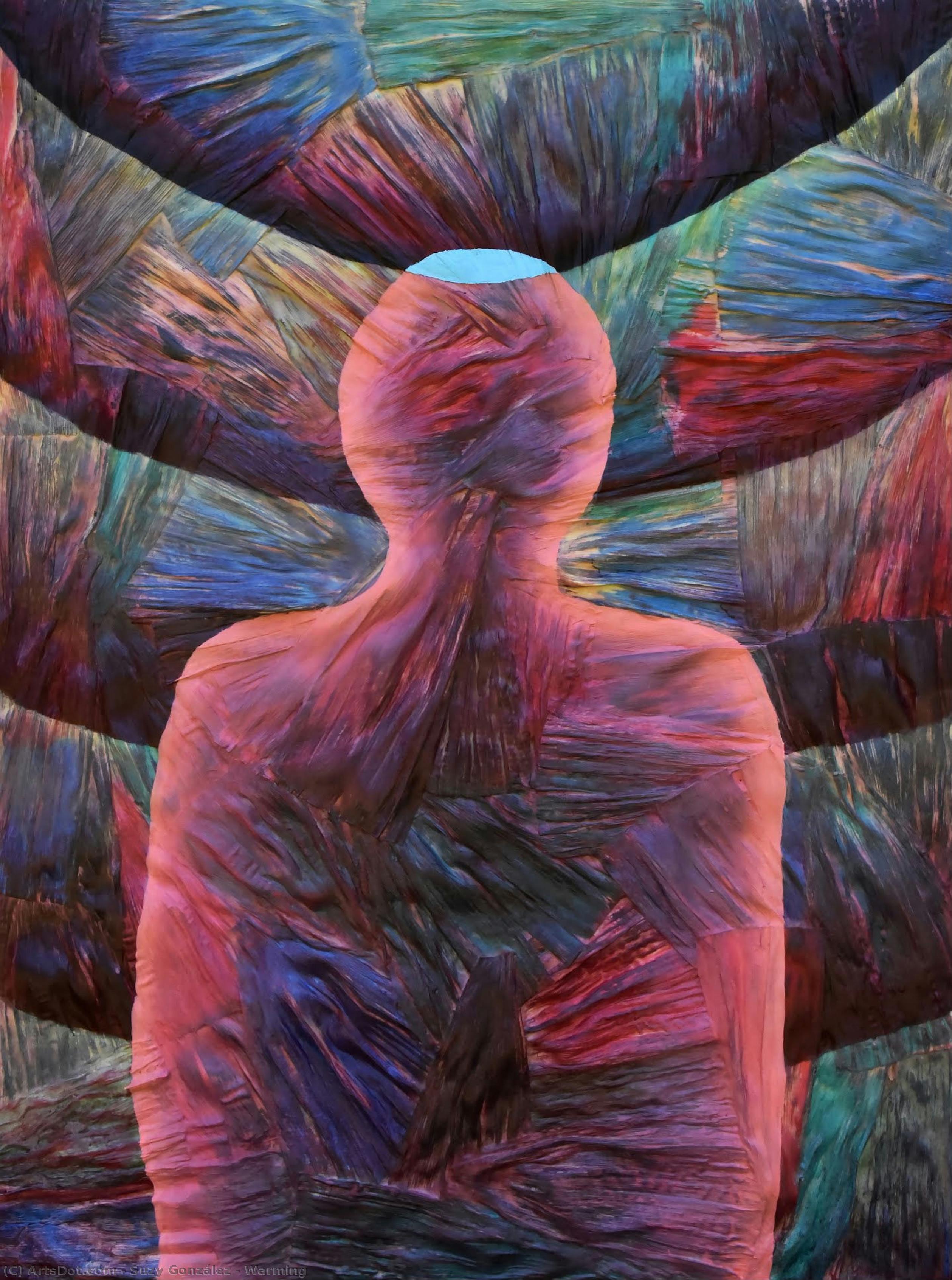 Warming — Suzy González