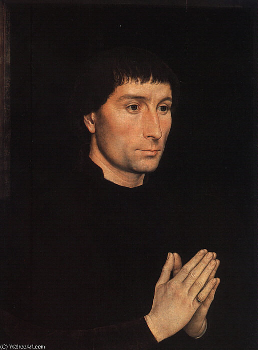 Untitled (5948) — Hans Memling