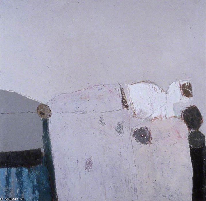 Cannery Row — William Bill Alexander