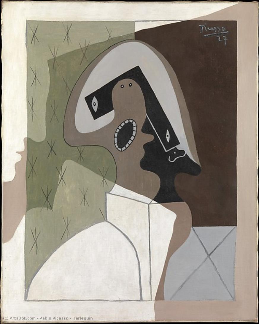 Figura — Pablo Picasso