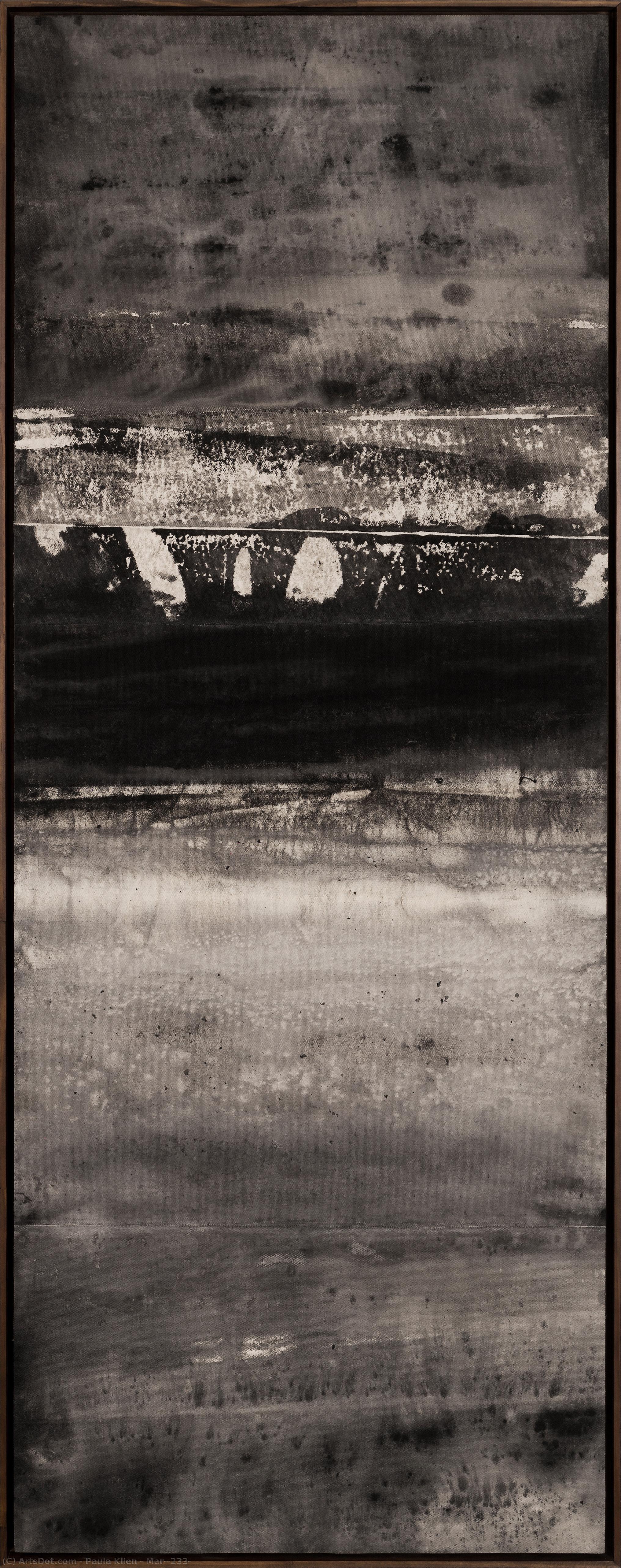 Maré — Paula Klien
