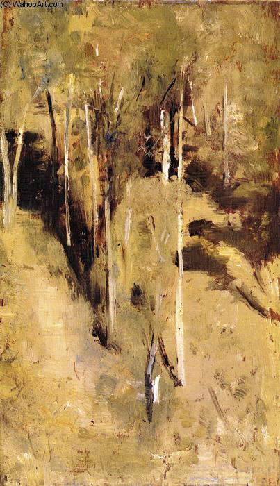 Saplings — Thomas William Roberts