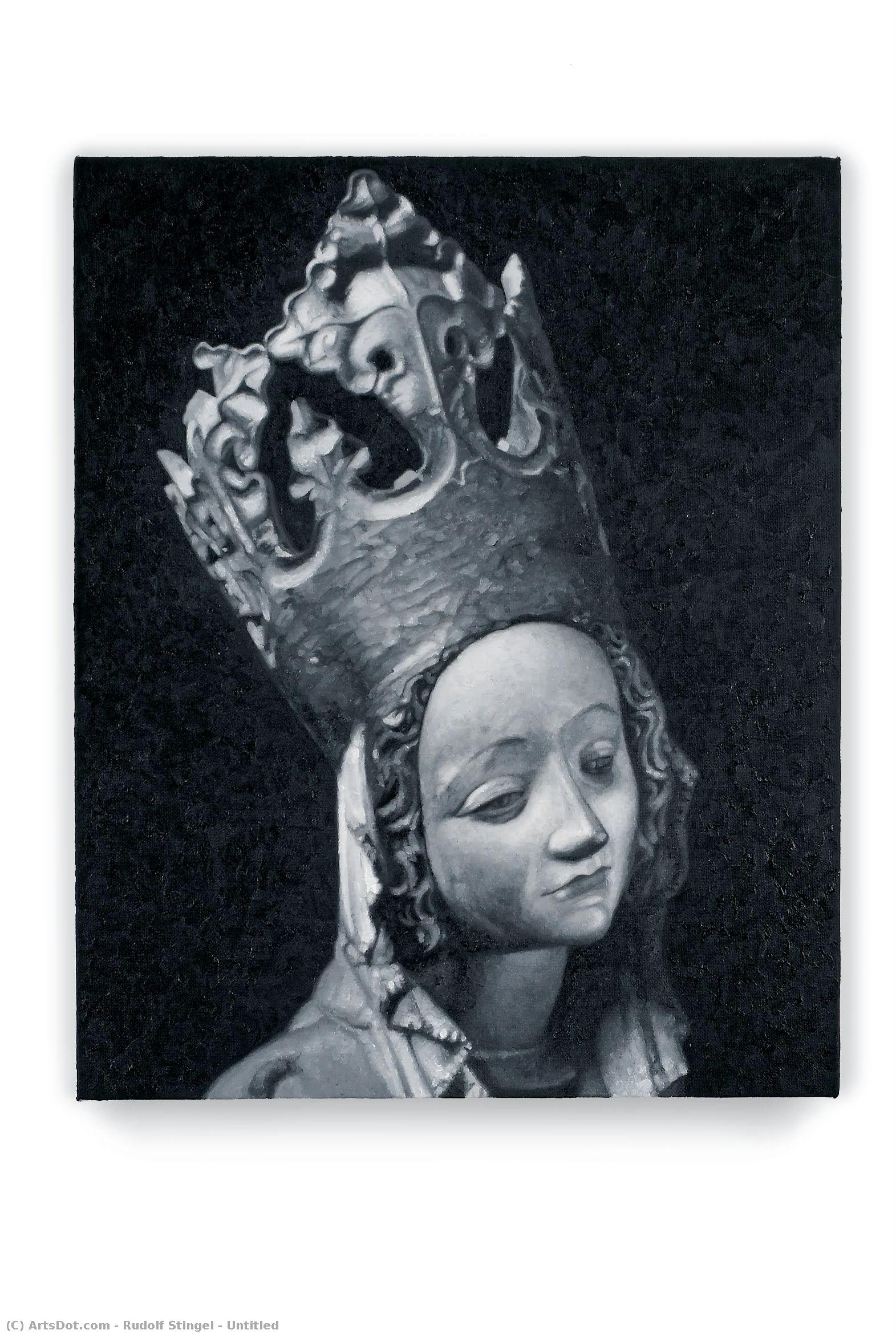 Untitled — رودولف شتينغل