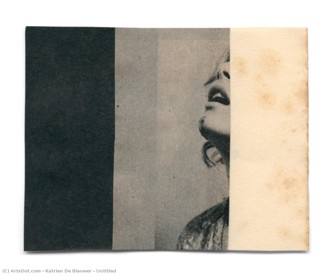 Untitled — Katrien De Blauwer