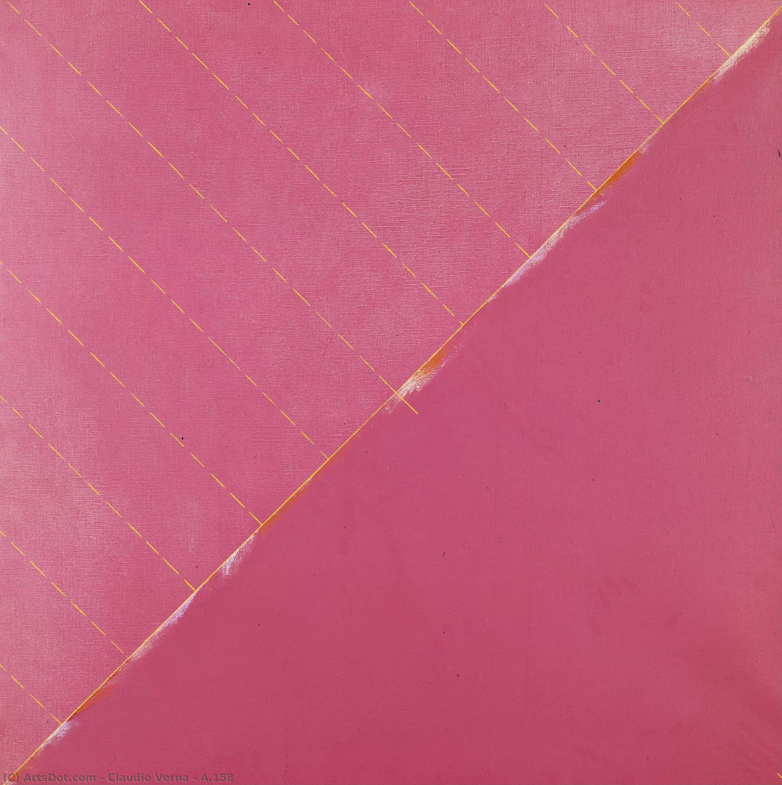 A.158 — Claudio Verna
