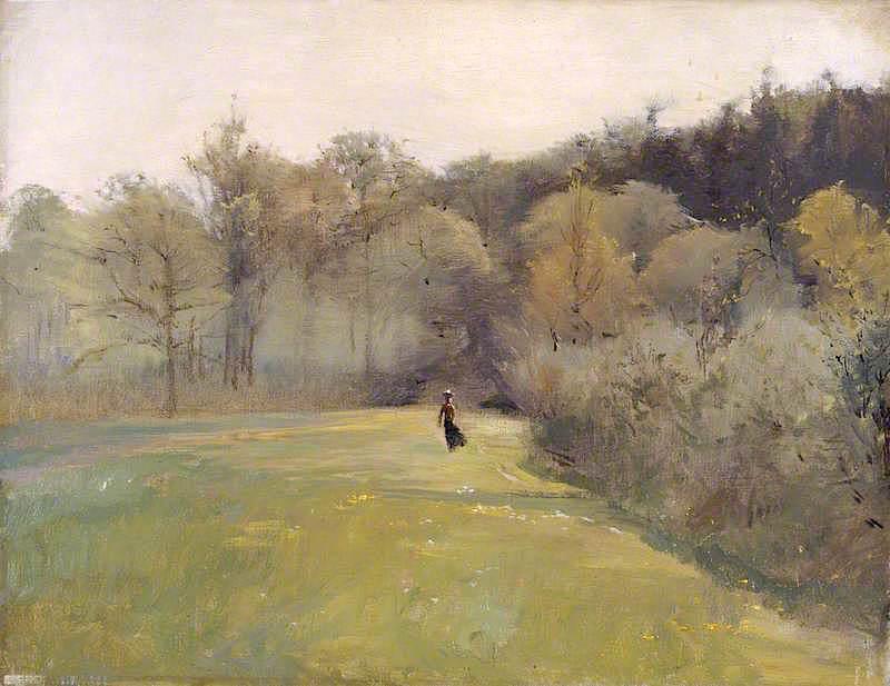 Llandrindod Wells — Sarah Paxton Ball Dodson