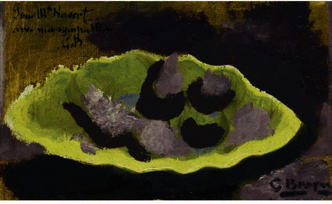Dead Nature — Georges Braque