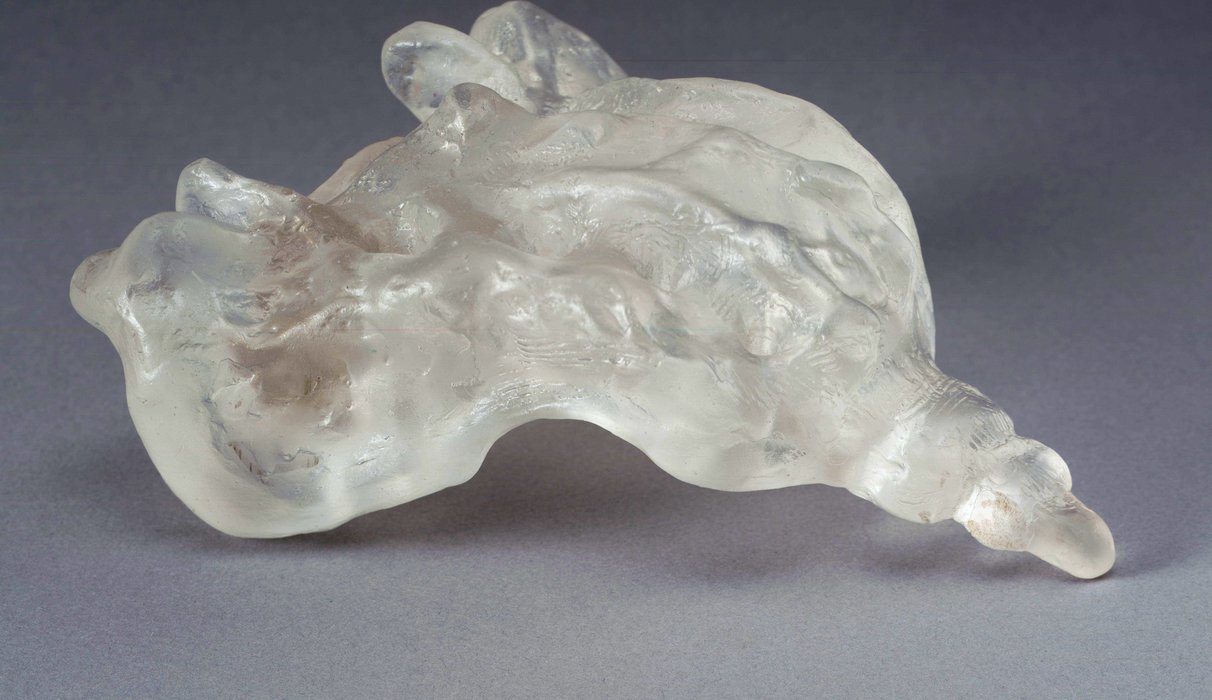 Tail — Kiki Smith