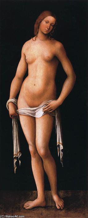 Venus — Lorenzo Costa (the Elder)