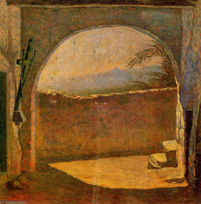 Untitled (982) — بينفينوتو بينفينوتي