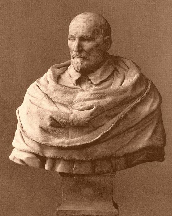 Laudivio Zacchia — أليساندرو ألغاردي