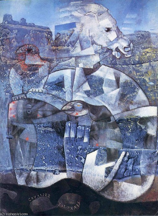 Ukendt (4819) — Max Ernst