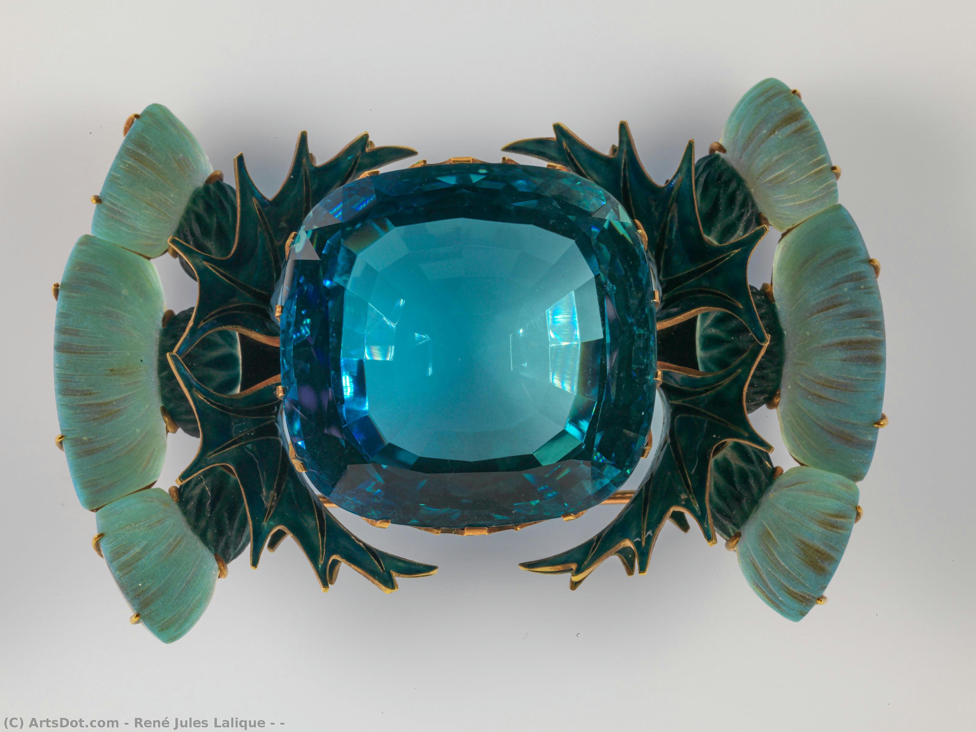 René Lalique
