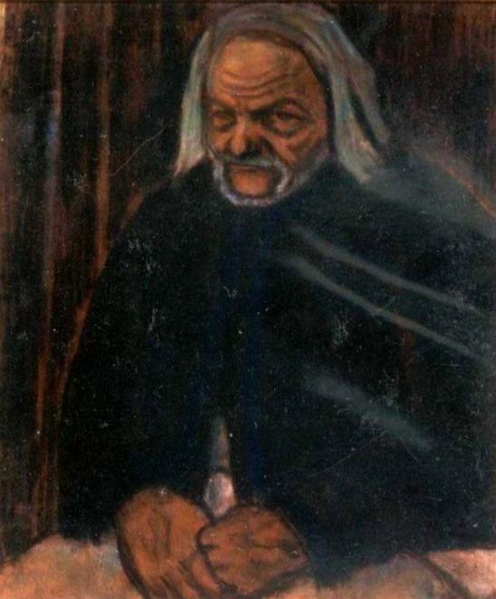 Old Szekely — István Nagy