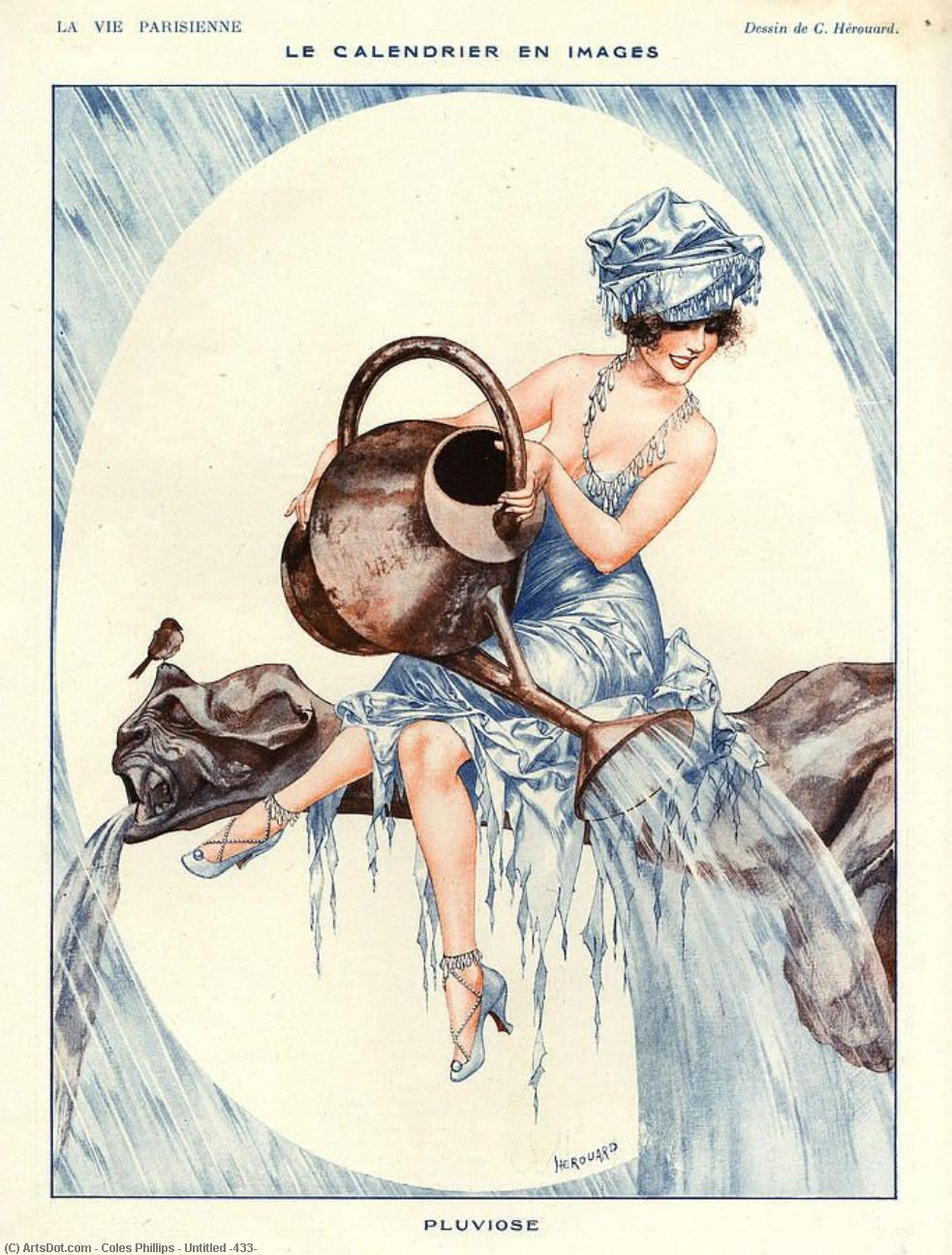Untitled (433) — Coles Phillips