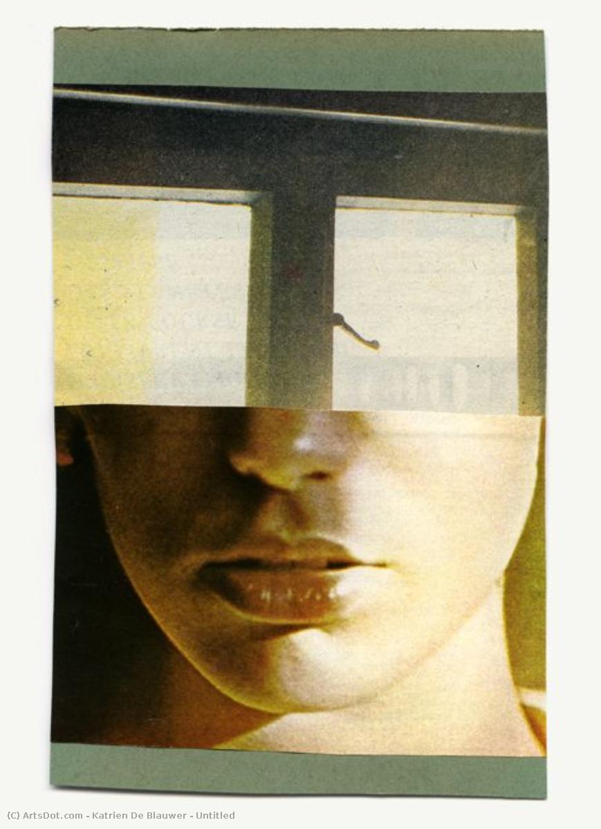 Untitled — Katrien De Blauwer