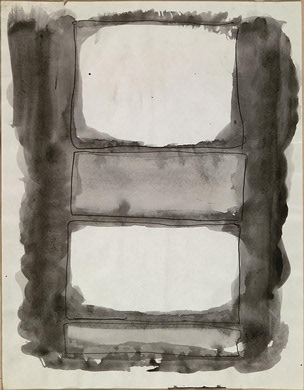 Untitled 126 — Mark Rothko