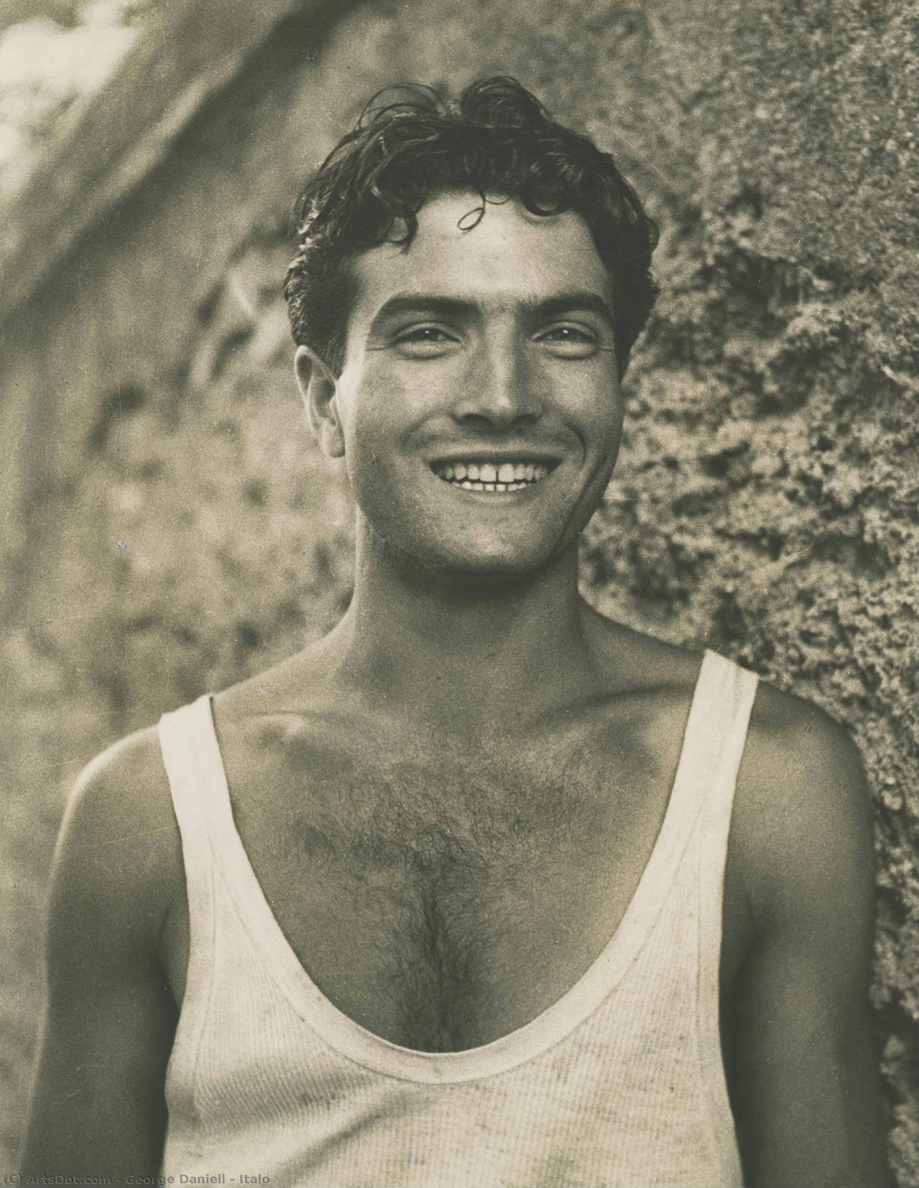 Italo — Džordž Danijel