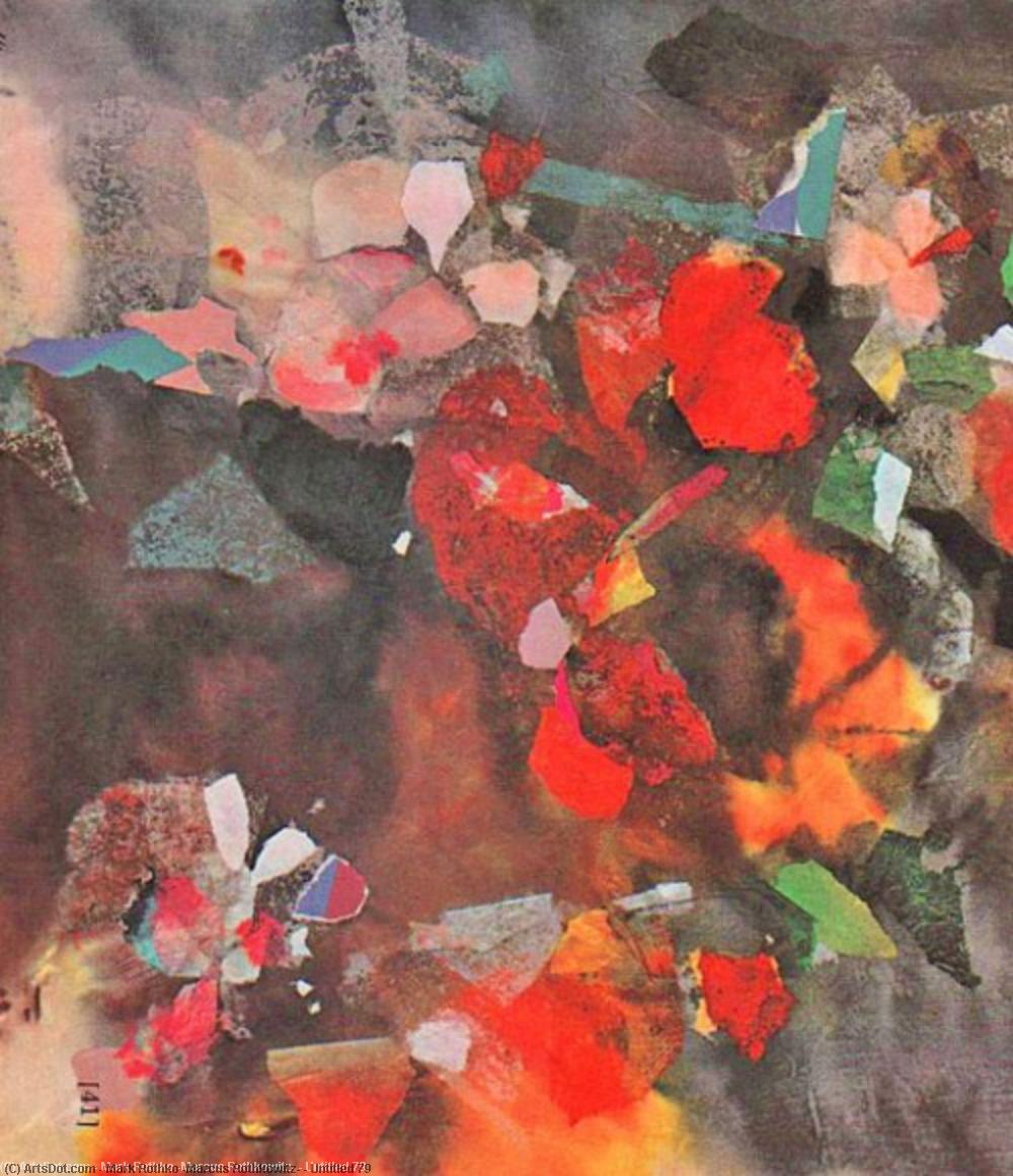 Untitled 79 — Mark Rothko