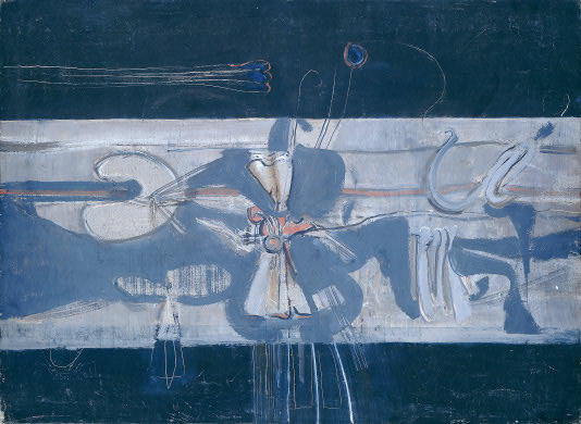 Sem Título 61 — Mark Rothko