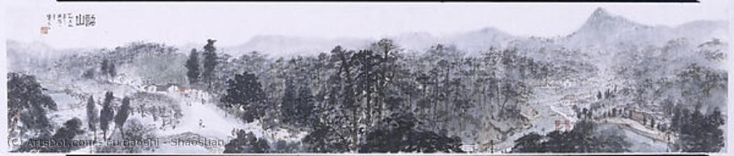 Shaoshan — Fu Baoshi