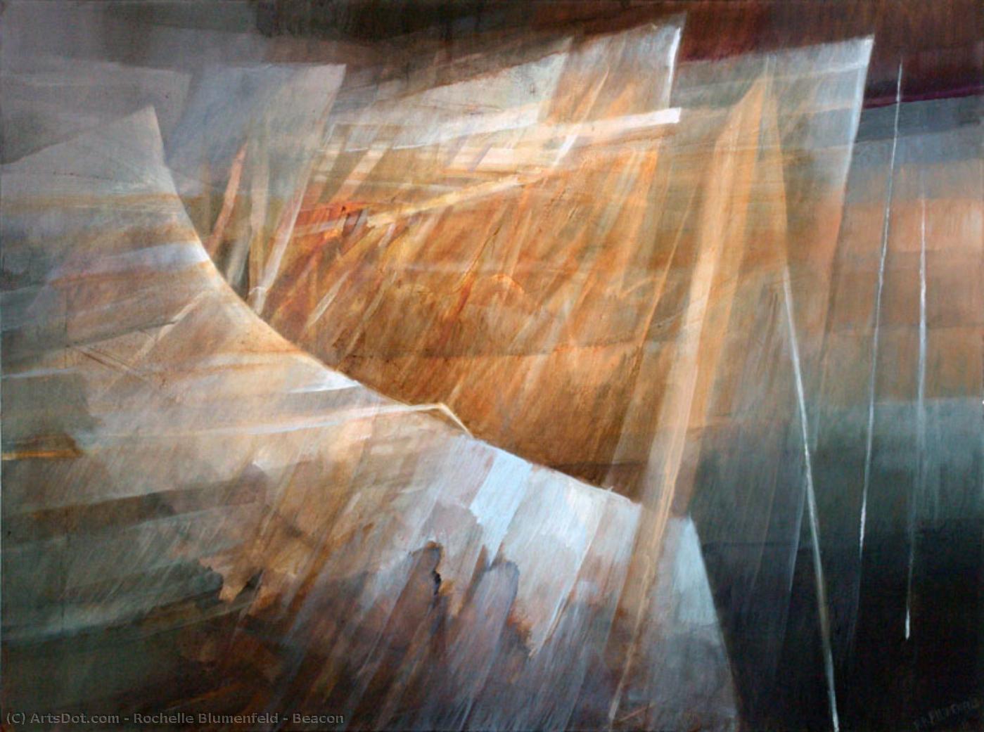 Beacon — Rochelle Reznik Blumenfeld