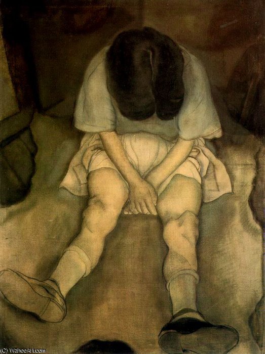 Untitled (929) — 카를로스 사엔스 데 테하다