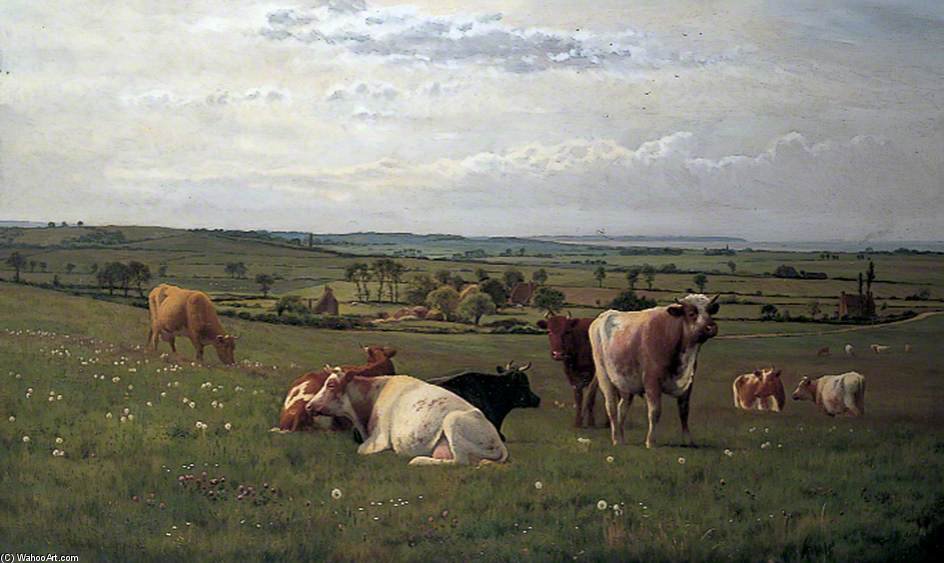 Herne Bay — William Sidney Cooper