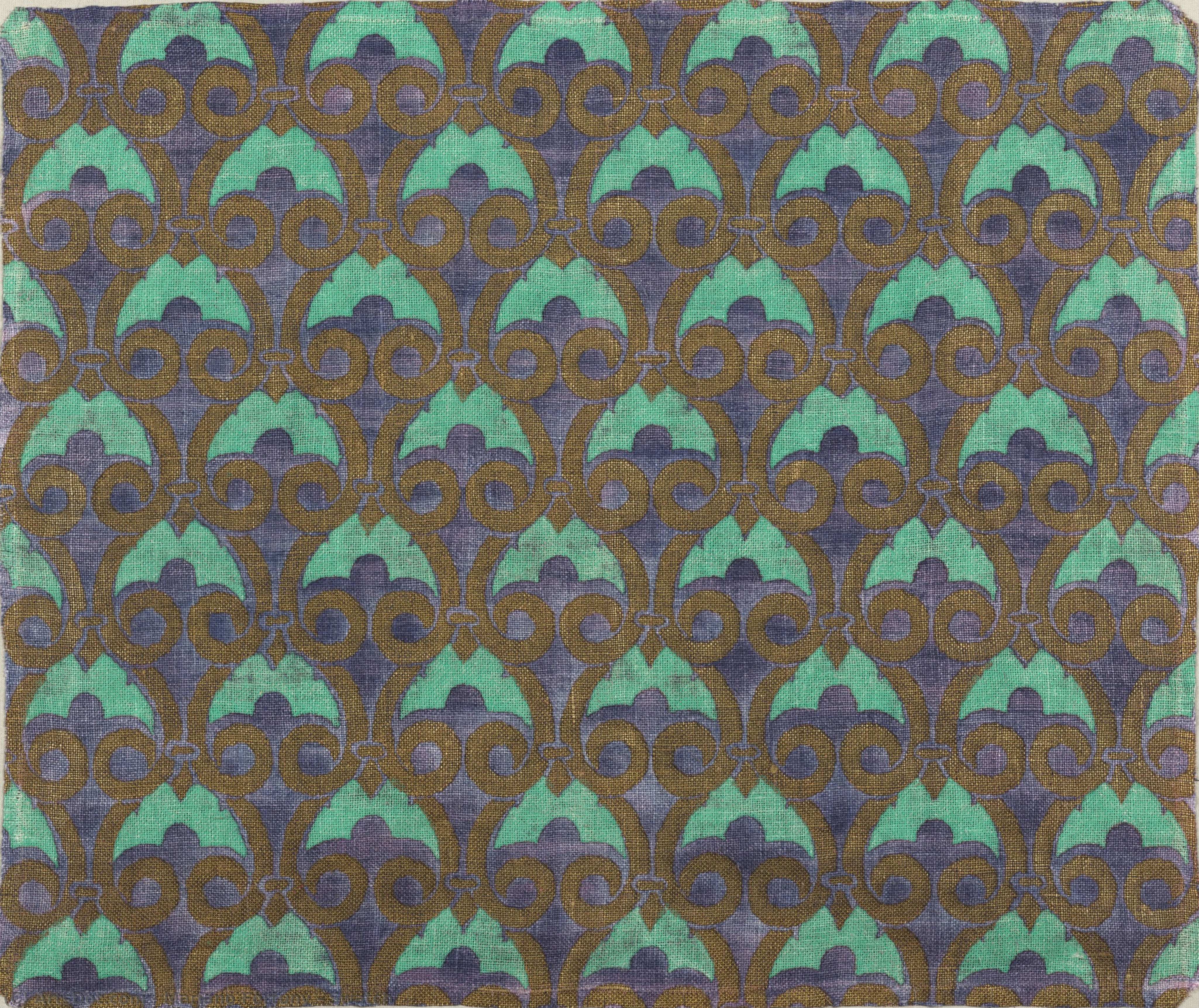 Musterprobe — Mariano Fortuny