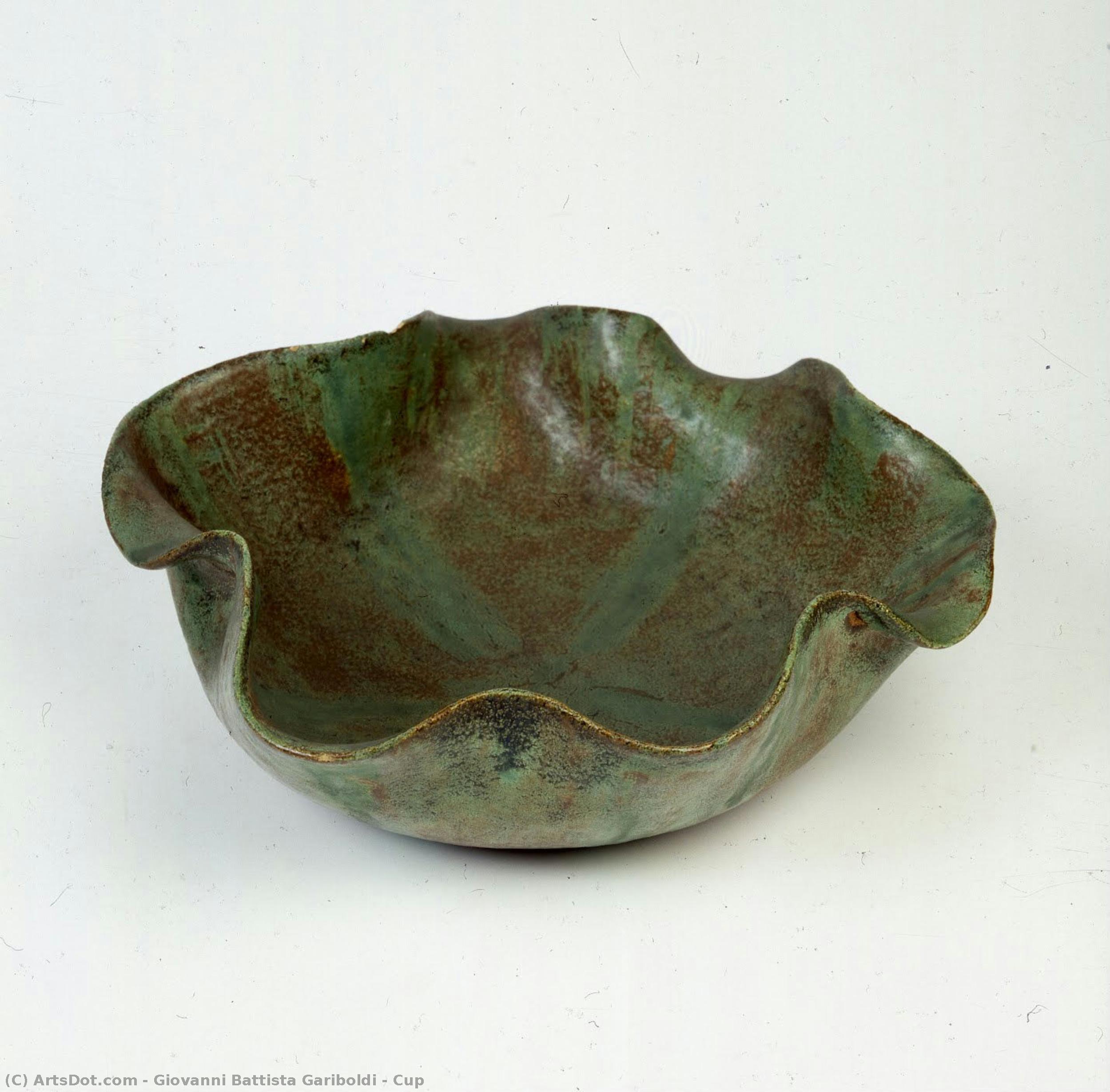 Copa — Giovanni Battista Gariboldi