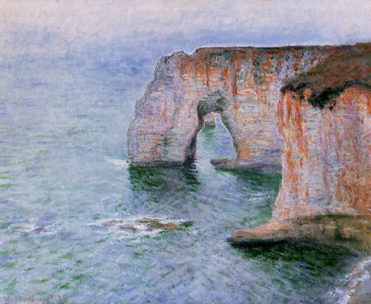 Oscar-claude Monet (uk: , Us: ; French: [klod Mɔnɛ]; 14 November 1840 – 5 December 1926) Was A French Painter And Founder Of Impressionism Painting Who Is Seen As A Key Precursor To Modernism, Especially In His Attempts To Paint Nature As He Perceived It. — Claude Monet