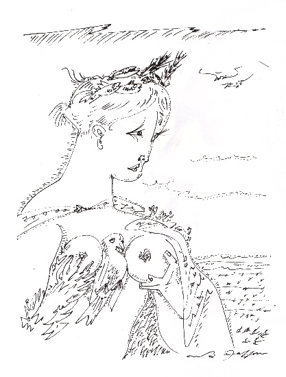 Presentation — André Masson