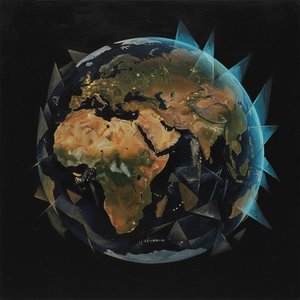Fractured Terra: The Crystalline Epoch — Jacques Villedieu