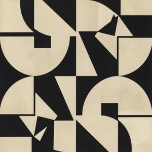 Monolithic Intersections Of Shadow And Cream In A Singular Geometric Arrangement — Laurent Fabre