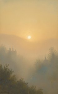 Aube Aurélienne : L'émergence Des Flèches Silencieuses — Pierre Richard