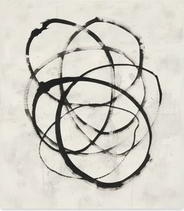 Celestial Orbit In Carbon: A Singular Study Of Monochromatic Motion And Gravity — Laurent Vionnet