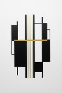Golden Equilibrium: A Study in Structural Rhythm