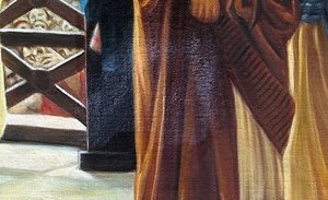 Antonio Ciseri-ecce Homo